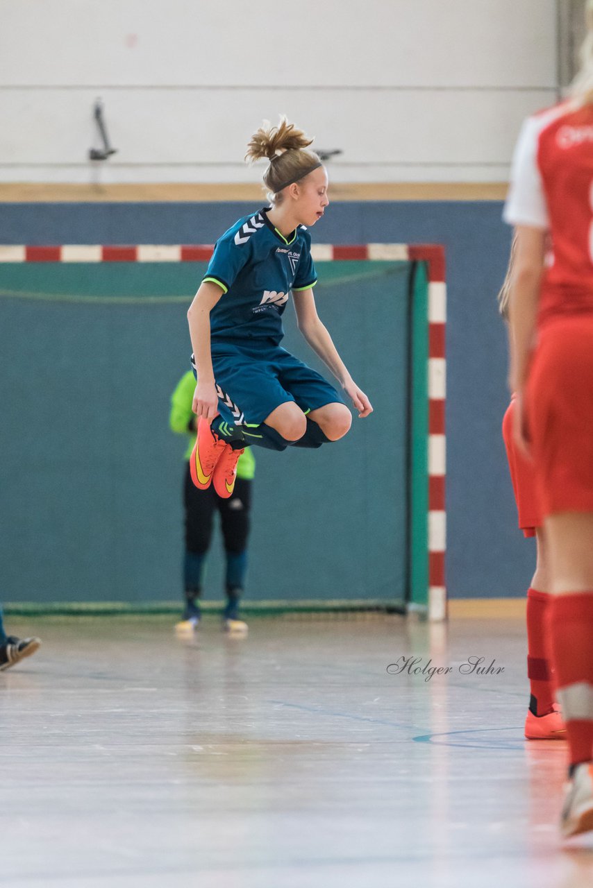 Bild 322 - Norddeutschen Futsalmeisterschaften : Sieger: Osnabrcker SC